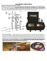 Предварительный просмотр 10 страницы Yetter CAB CONTROL STRIP FRESHENER 2984-050A Operator Manual Parts Identification