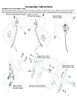 Предварительный просмотр 15 страницы Yetter CAB CONTROL STRIP FRESHENER 2984-050A Operator Manual Parts Identification