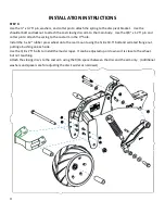 Предварительный просмотр 11 страницы Yetter Furrow Max 6200-070 Owner'S Manual