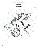 Предварительный просмотр 21 страницы Yetter Furrow Max 6200-070 Owner'S Manual