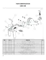 Предварительный просмотр 29 страницы Yetter Furrow Max 6200-070 Owner'S Manual