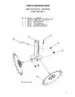 Предварительный просмотр 33 страницы Yetter MAVERICK HR PLUS 2984 Series Operator'S & Parts Manual