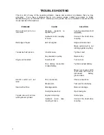 Preview for 8 page of Yetter MAXIMIZER Operator'S Manual