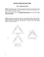 Предварительный просмотр 6 страницы Yetter NARROW ROW Operator'S Manual