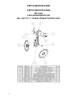 Предварительный просмотр 10 страницы Yetter NARROW ROW Operator'S Manual