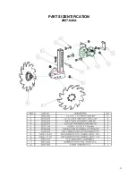 Предварительный просмотр 11 страницы Yetter NARROW ROW Operator'S Manual