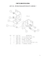 Предварительный просмотр 15 страницы Yetter NARROW ROW Operator'S Manual