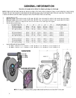 Preview for 6 page of Yetter Nutrient Pro 4000 Series Operator Installation & Instruction Manual