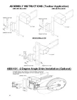 Preview for 10 page of Yetter Nutrient Pro 4000 Series Operator Installation & Instruction Manual