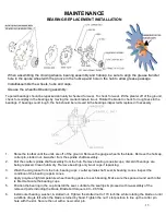 Preview for 15 page of Yetter Nutrient Pro 4000 Series Operator Installation & Instruction Manual