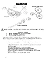 Preview for 16 page of Yetter Nutrient Pro 4000 Series Operator Installation & Instruction Manual