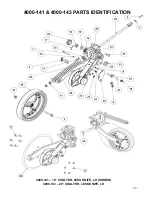 Preview for 29 page of Yetter Nutrient Pro 4000 Series Operator Installation & Instruction Manual