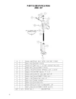 Preview for 14 page of Yetter SCREW ADJUST Operator'S Manual