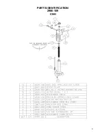 Preview for 15 page of Yetter SCREW ADJUST Operator'S Manual