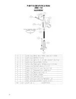 Preview for 16 page of Yetter SCREW ADJUST Operator'S Manual