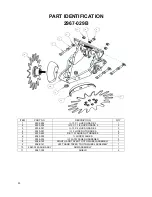 Предварительный просмотр 11 страницы Yetter SHORT U.N.T. 2967-029B Owner'S Manual