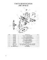 Предварительный просмотр 15 страницы Yetter SHORT U.N.T. 2967-029B Owner'S Manual