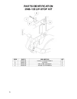 Предварительный просмотр 16 страницы Yetter SHORT U.N.T. 2967-029B Owner'S Manual