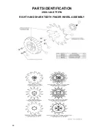 Предварительный просмотр 18 страницы Yetter SHORT U.N.T. 2967-029B Owner'S Manual