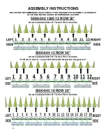 Предварительный просмотр 11 страницы Yetter STALK DEVASTATOR 5000 Series Owner'S Manual