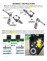 Предварительный просмотр 14 страницы Yetter STALK DEVASTATOR 5000 Series Owner'S Manual