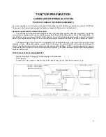 Preview for 3 page of Yetter Systems One Seed Jet II Operator'S Manual