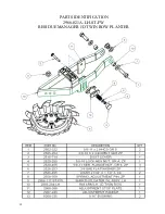 Предварительный просмотр 10 страницы Yetter TITAN 2960-021A Operator'S Manual