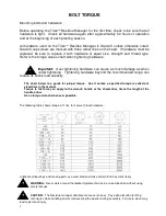 Preview for 4 page of Yetter TITAN 2967-008A Operator Manual Parts Identification