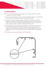 Предварительный просмотр 3 страницы YewdaleDefiant C20s Fitting Instructions Manual