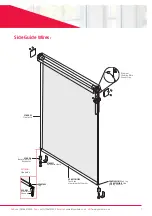 Предварительный просмотр 7 страницы YewdaleDefiant C20s Fitting Instructions Manual