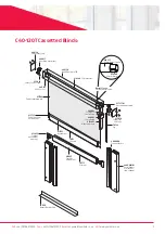 Preview for 3 page of YewdaleDefiant C40-120T Manufacturing Instructions