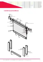 Preview for 5 page of YewdaleDefiant C40-60 Manufacturing Instructions