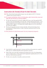 Preview for 5 page of YewdaleDefiant C40s Fitting Instructions Manual