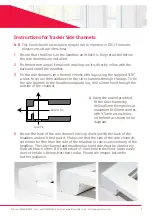 Preview for 9 page of YewdaleDefiant C40s Fitting Instructions Manual