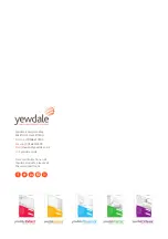 Preview for 12 page of YewdaleDefiant C40s Fitting Instructions Manual