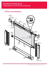 Предварительный просмотр 4 страницы YewdaleDefiant C57-90T Manufacturing Instructions