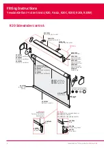 Предварительный просмотр 6 страницы YewdaleDefiant Fascia Fitting Instructions Manual