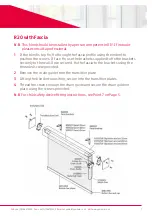 Предварительный просмотр 7 страницы YewdaleDefiant Fascia Fitting Instructions Manual