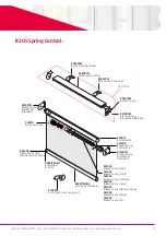 Предварительный просмотр 13 страницы YewdaleDefiant Fascia Fitting Instructions Manual