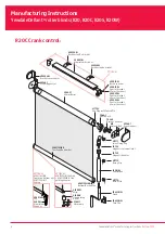 Предварительный просмотр 6 страницы YewdaleDefiant R20 Manufacturing Instructions