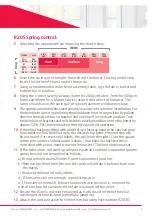 Preview for 9 page of YewdaleDefiant R20 Manufacturing Instructions