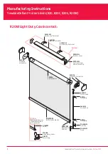 Preview for 10 page of YewdaleDefiant R20 Manufacturing Instructions