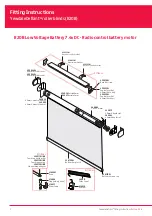 Предварительный просмотр 2 страницы YewdaleDefiant R20B Fitting Instructions