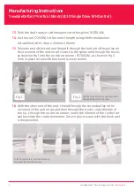 Preview for 6 page of YewdaleDefiant VL30 Single Draw R/H Control Manufacturing Instructions