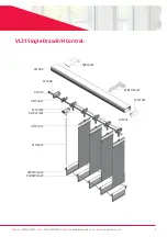 Preview for 3 page of YewdaleDefiant VL31 Single Draw R/H Control Manufacturing Instructions