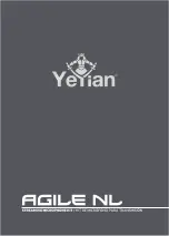 Предварительный просмотр 1 страницы YEYIAN Agile NL Manual