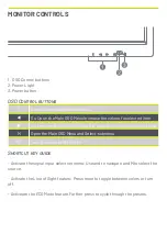 Preview for 9 page of YEYIAN ODRAZ Manual