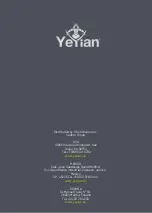 Предварительный просмотр 28 страницы YEYIAN ODRAZ Manual