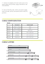 Предварительный просмотр 6 страницы YEYIAN RAIDEN 750 Series Manual