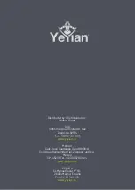 Предварительный просмотр 12 страницы YEYIAN RAIDEN 850 Manual